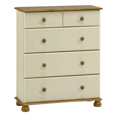Stephen Kids Chest of Drawer